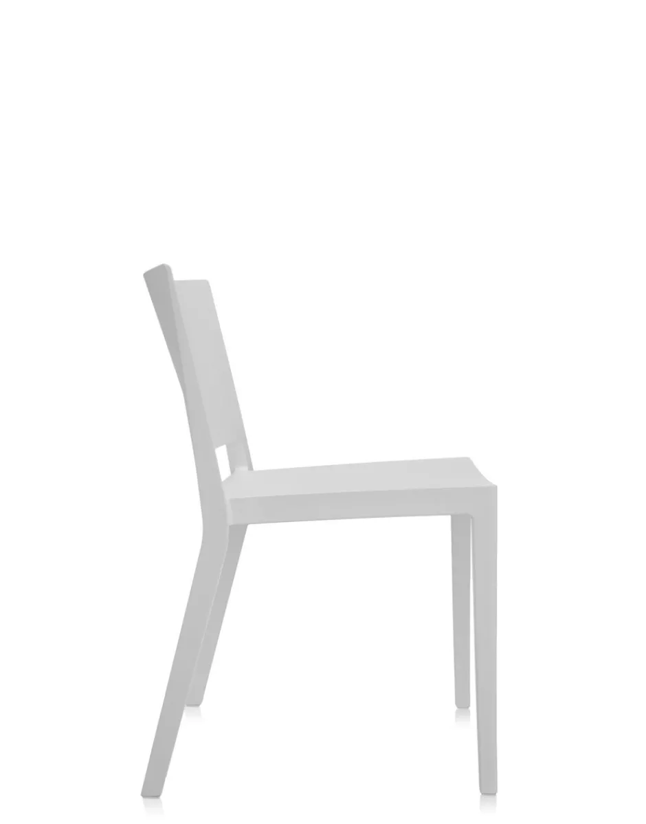 Outlet Lizz mat (2 sedie) Sedie