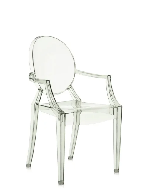 Discount Louis ghost Sedie