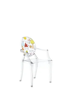 Sale Loulou ghost special edition Sedie
