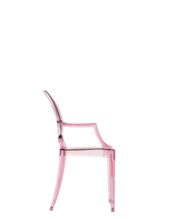 New Loulou ghost special edition Sedie