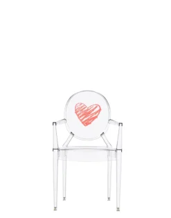 Best Loulou ghost special edition Sedie