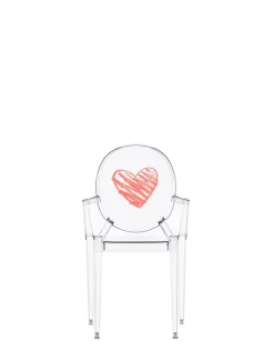 Best Loulou ghost special edition Sedie