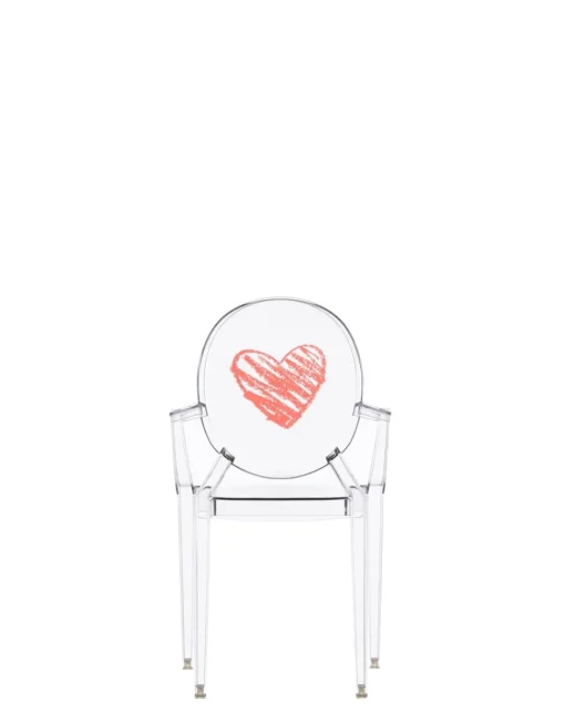 Best Loulou ghost special edition Sedie