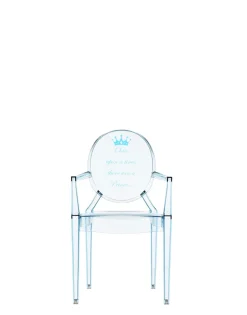 Online Loulou ghost special edition Sedie