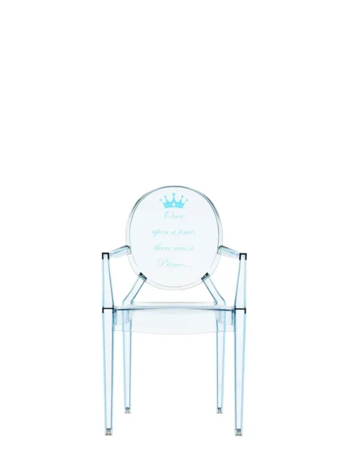 Online Loulou ghost special edition Sedie