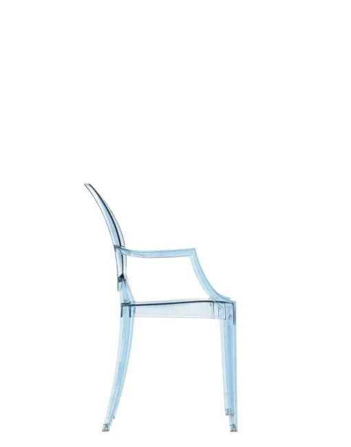 Online Loulou ghost special edition Sedie