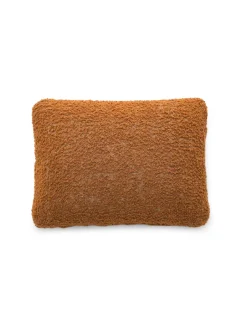 Hot Lunam cuscino curly Cuscini
