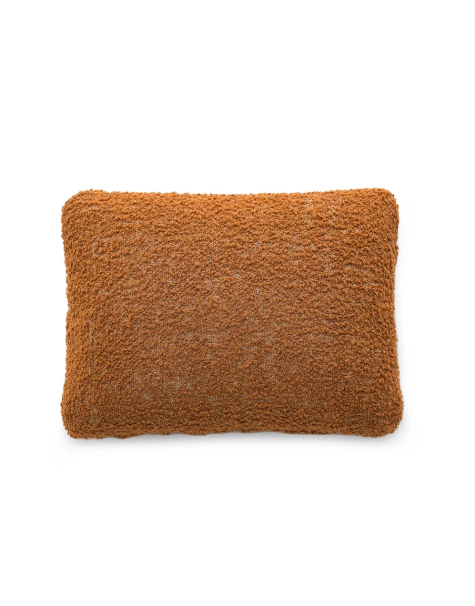 Hot Lunam cuscino curly Cuscini