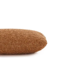 Hot Lunam cuscino curly Cuscini