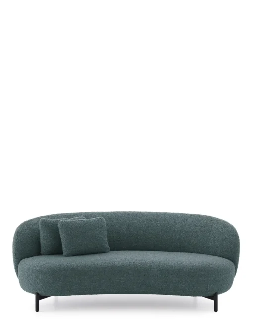 Hot Lunam divano curly Divani E Pouf