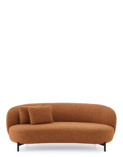 Best Lunam divano curly Divani E Pouf