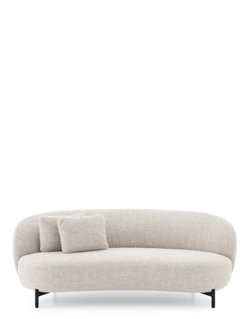 Lunam divano curly Divani E Pouf