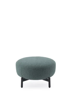 Sale Lunam pouf curly Divani E Pouf