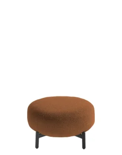 Hot Lunam pouf orsetto Divani E Pouf