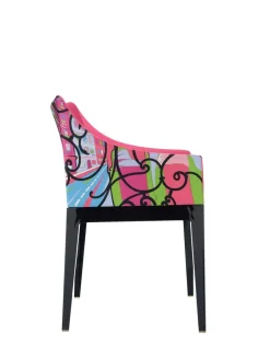 Madame pucci Poltroncine