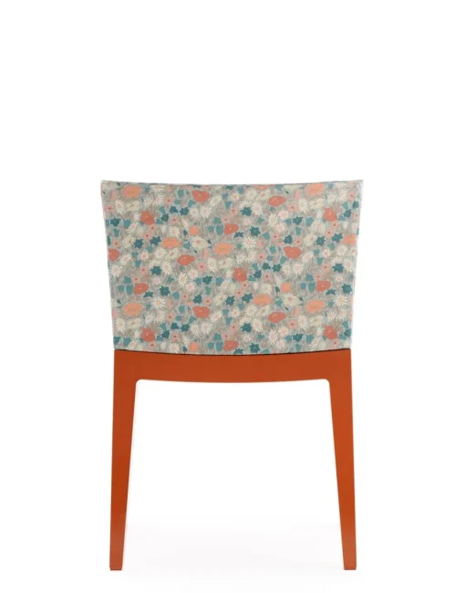 New Mademoiselle liberty Poltroncine
