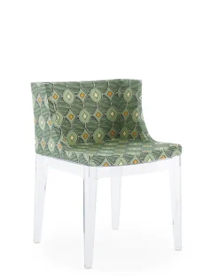 Discount Mademoiselle rubelli Poltroncine