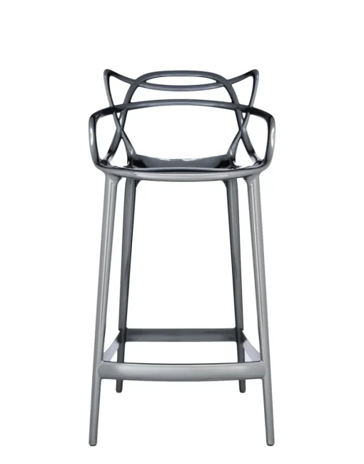 Outlet Masters stool metal Sgabelli