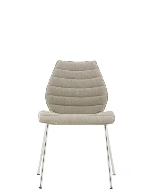 Maui soft noma (2 sedie) Sedie