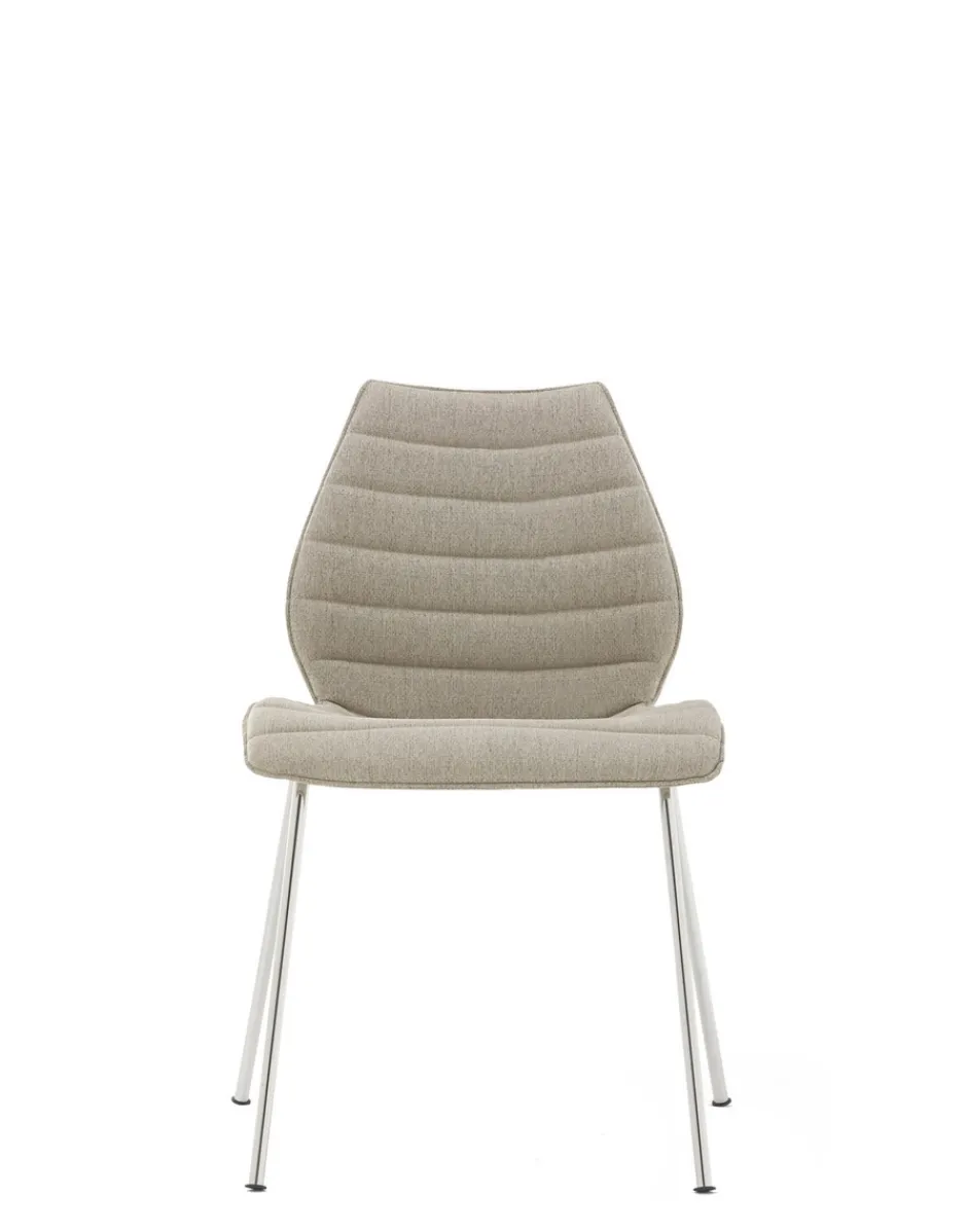Maui soft noma (2 sedie) Sedie