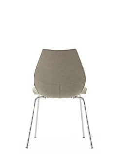 Maui soft noma (2 sedie) Sedie