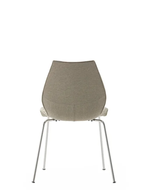 Maui soft noma (2 sedie) Sedie