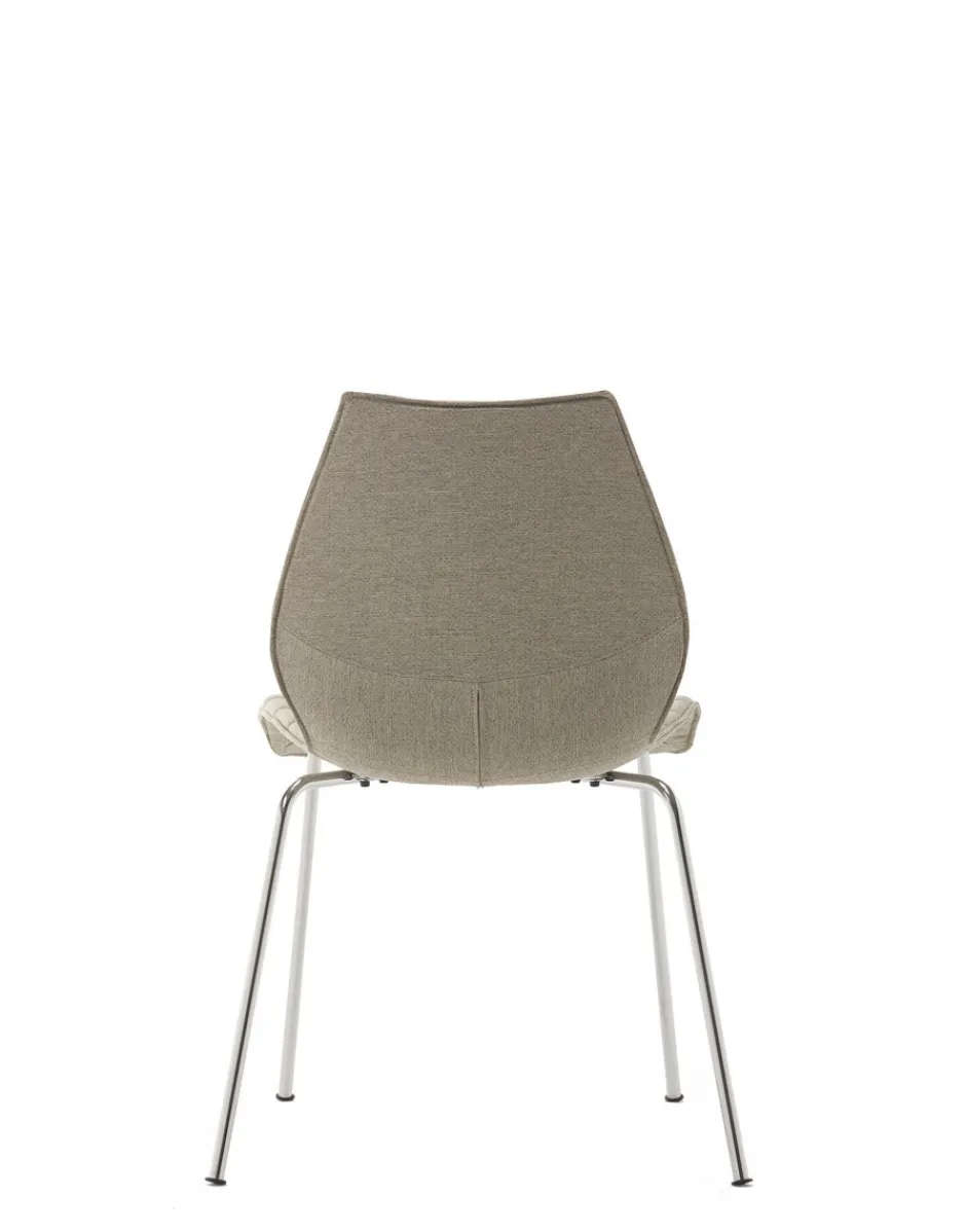 Maui soft noma (2 sedie) Sedie