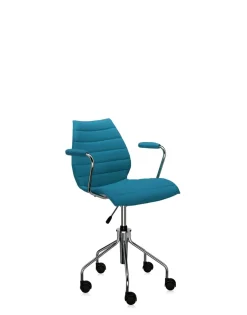 Outlet Maui soft trevira Poltroncine