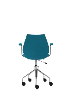 Outlet Maui soft trevira Poltroncine