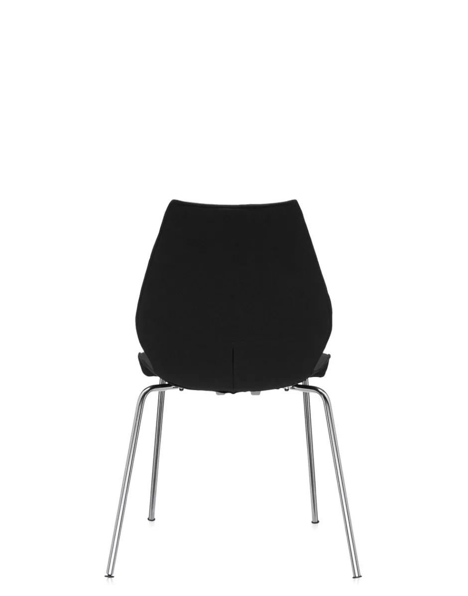 Discount Maui soft trevira (2 sedie) Sedie
