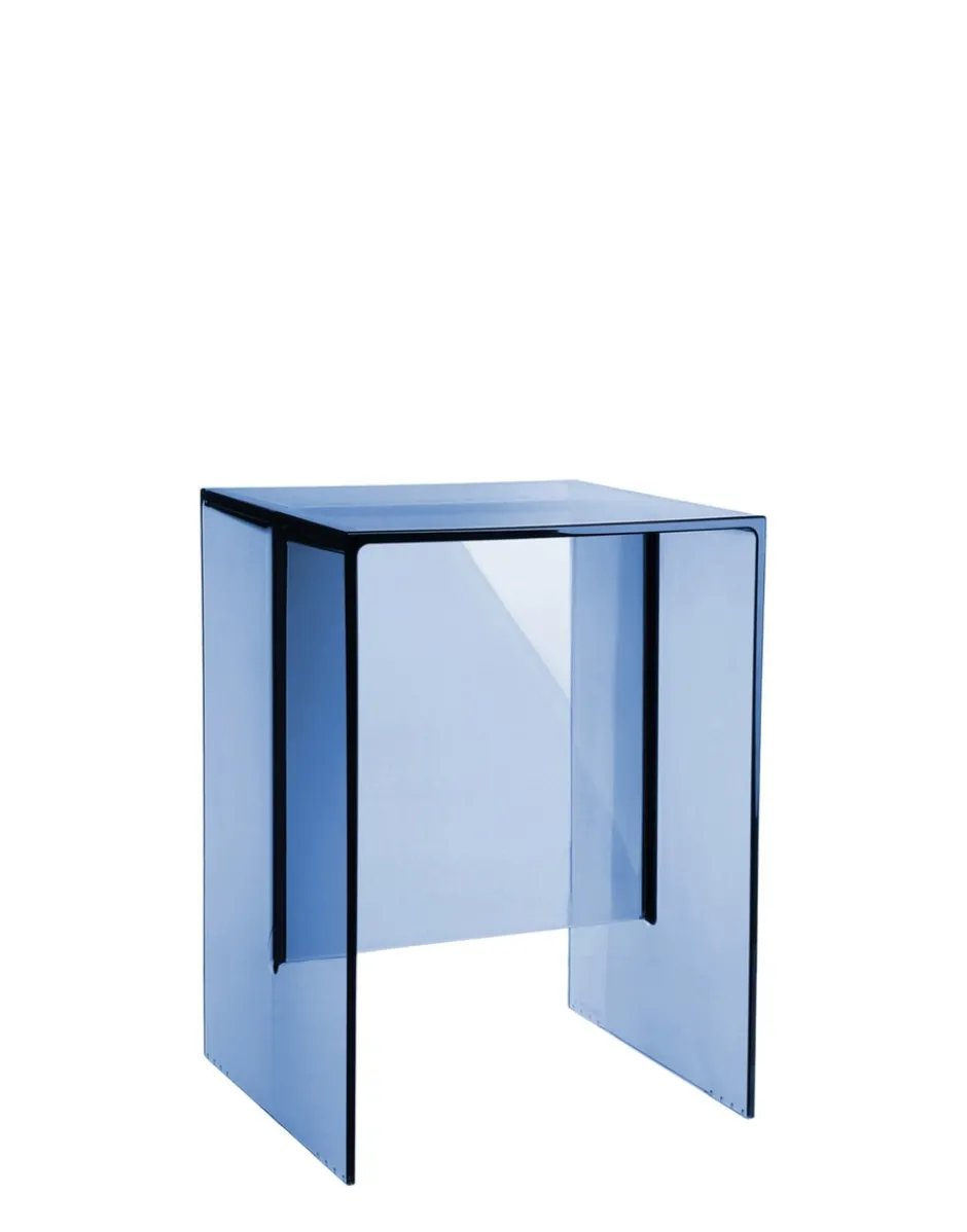 New Max-beam Side Tables|Per Il Bagno