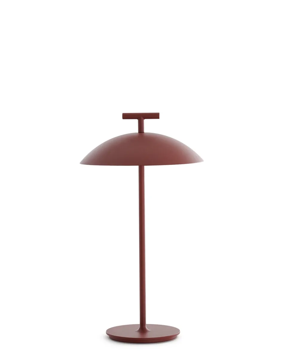 Discount Mini geen-a battery version Lampade Da Tavolo