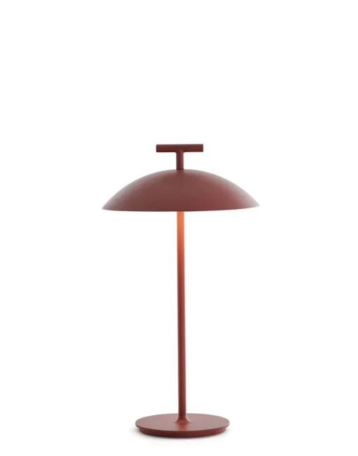 Discount Mini geen-a battery version Lampade Da Tavolo