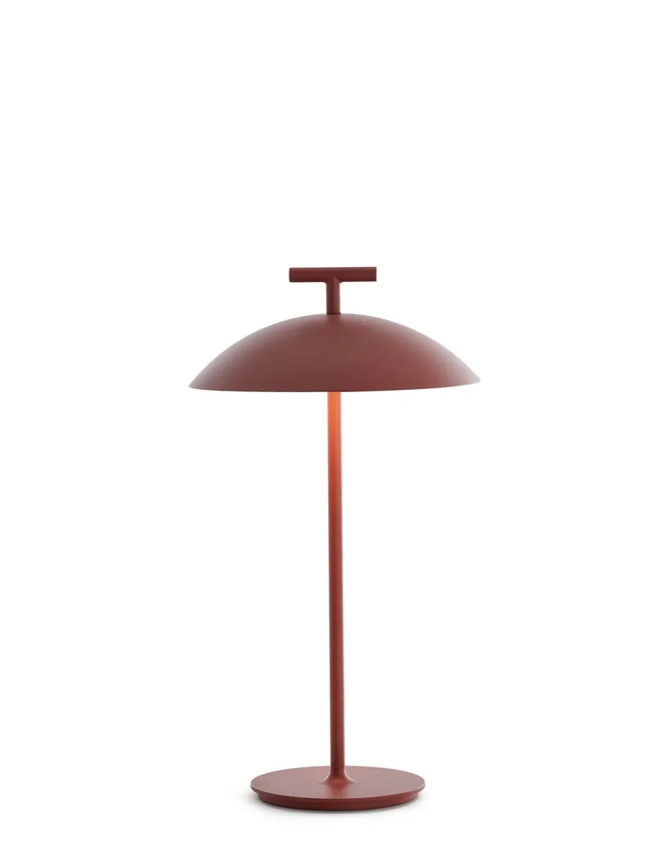 Discount Mini geen-a battery version Lampade Da Tavolo