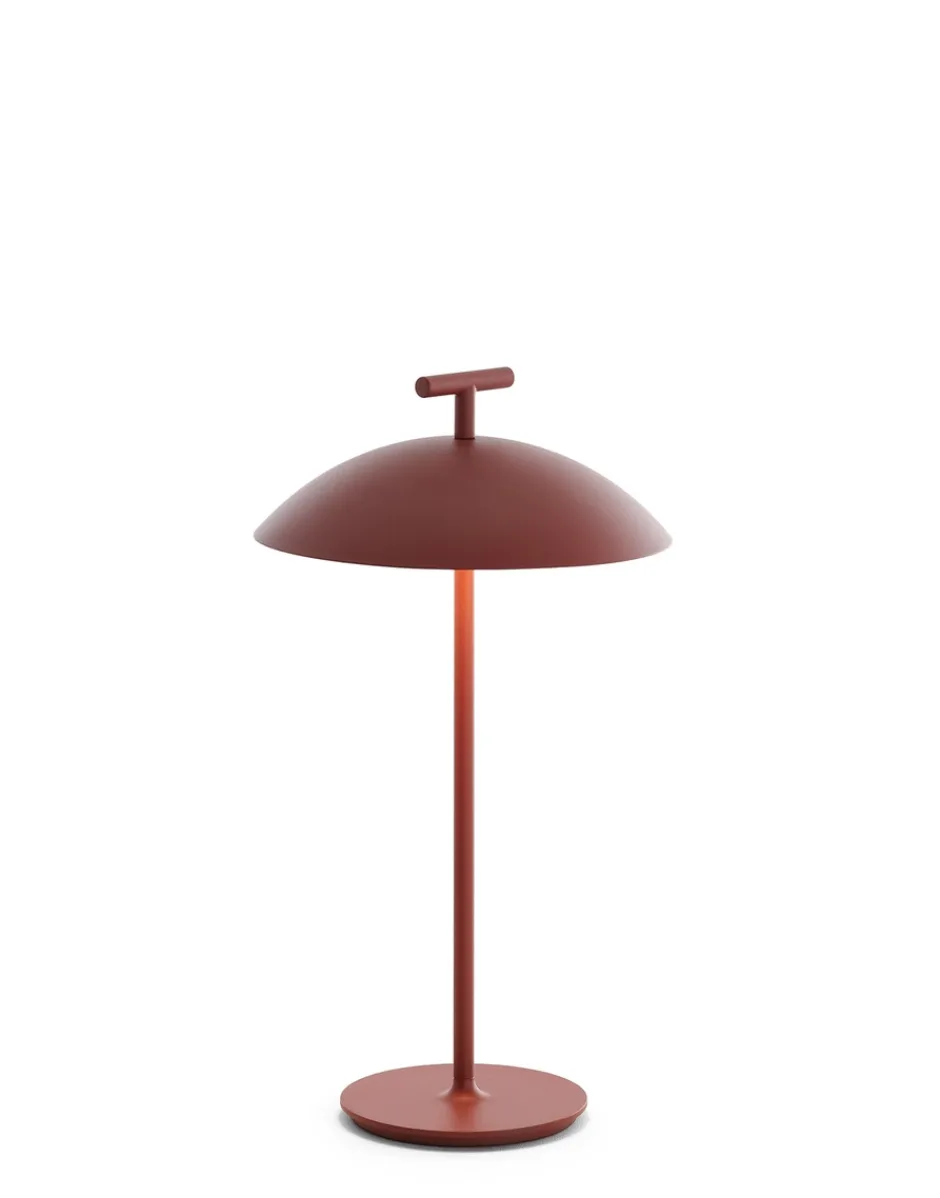 Discount Mini geen-a battery version Lampade Da Tavolo