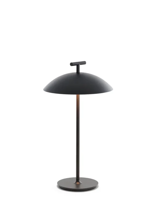 Outlet Mini geen-a battery version Lampade Da Tavolo