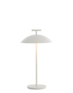Mini geen-a battery version Lampade Da Tavolo