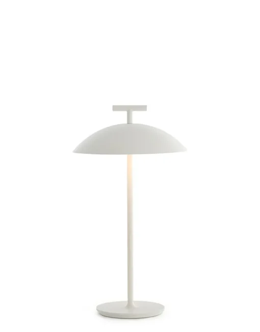 Mini geen-a battery version Lampade Da Tavolo