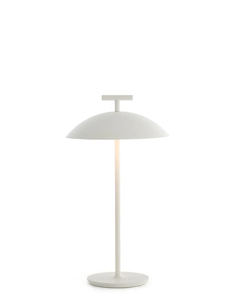 Mini geen-a battery version Lampade Da Tavolo
