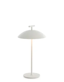 Mini geen-a battery version Lampade Da Tavolo