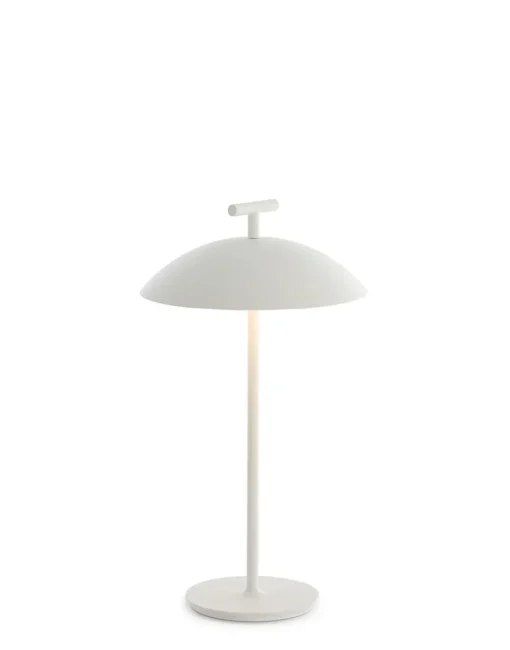 Mini geen-a battery version Lampade Da Tavolo