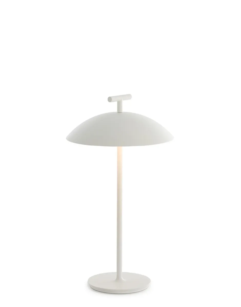 Mini geen-a battery version Lampade Da Tavolo
