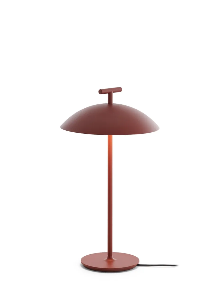 New Mini geen-a plug version Lampade Da Tavolo