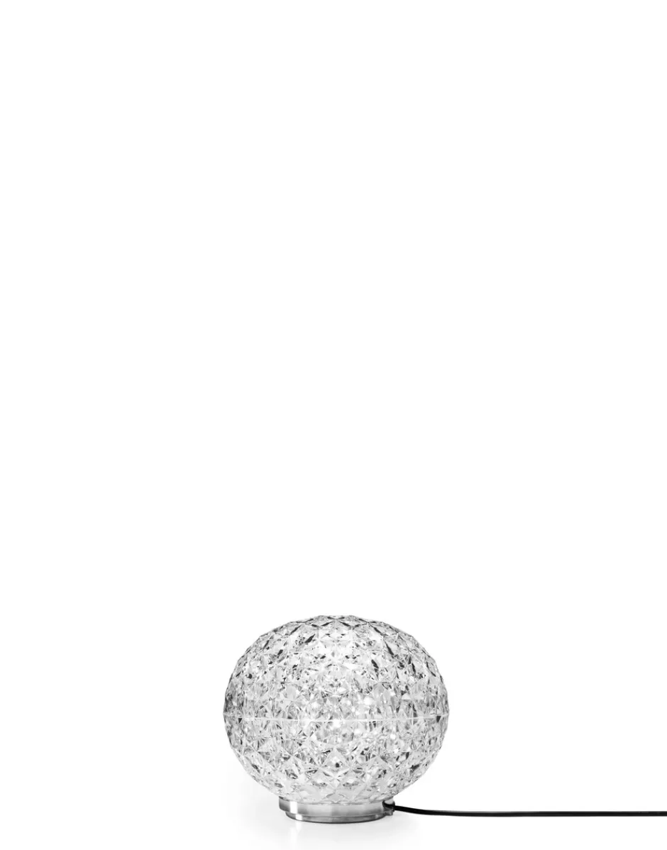 Outlet Mini planet plug version Lampade Da Tavolo