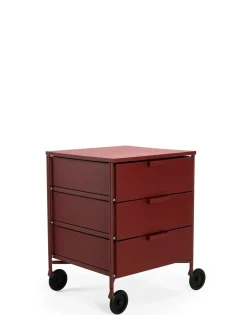 Mobil mat Mobil