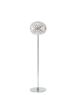 New Planet floor 130 cm Lampade Da Terra