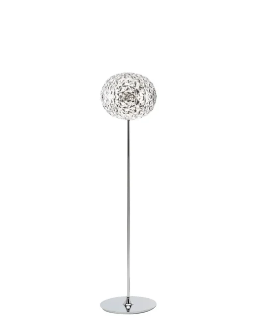 New Planet floor 130 cm Lampade Da Terra