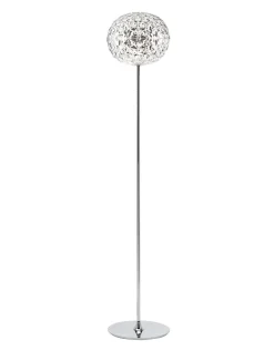 Outlet Planet floor 160 cm Lampade Da Terra