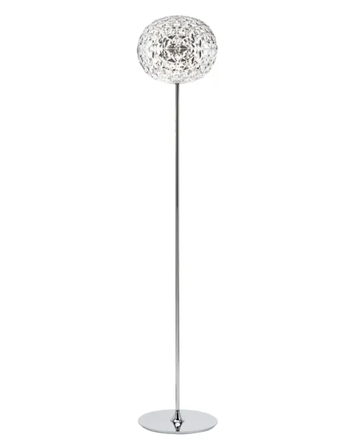 Outlet Planet floor 160 cm Lampade Da Terra