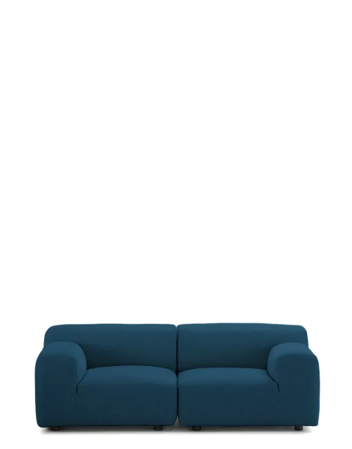 Sale Plastics duo due posti orsetto Divani E Pouf